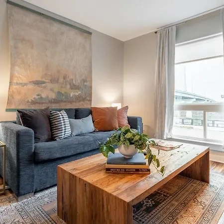 The Shiloh Suite By Stay Local Nashville